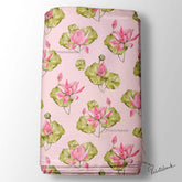 Wholesale Pichwai Printed Fabric Cloth